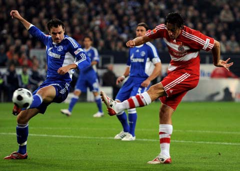 在他的守护 在他的守护